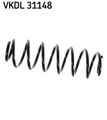 SKF VKDL 31148 Fahrwerksfeder